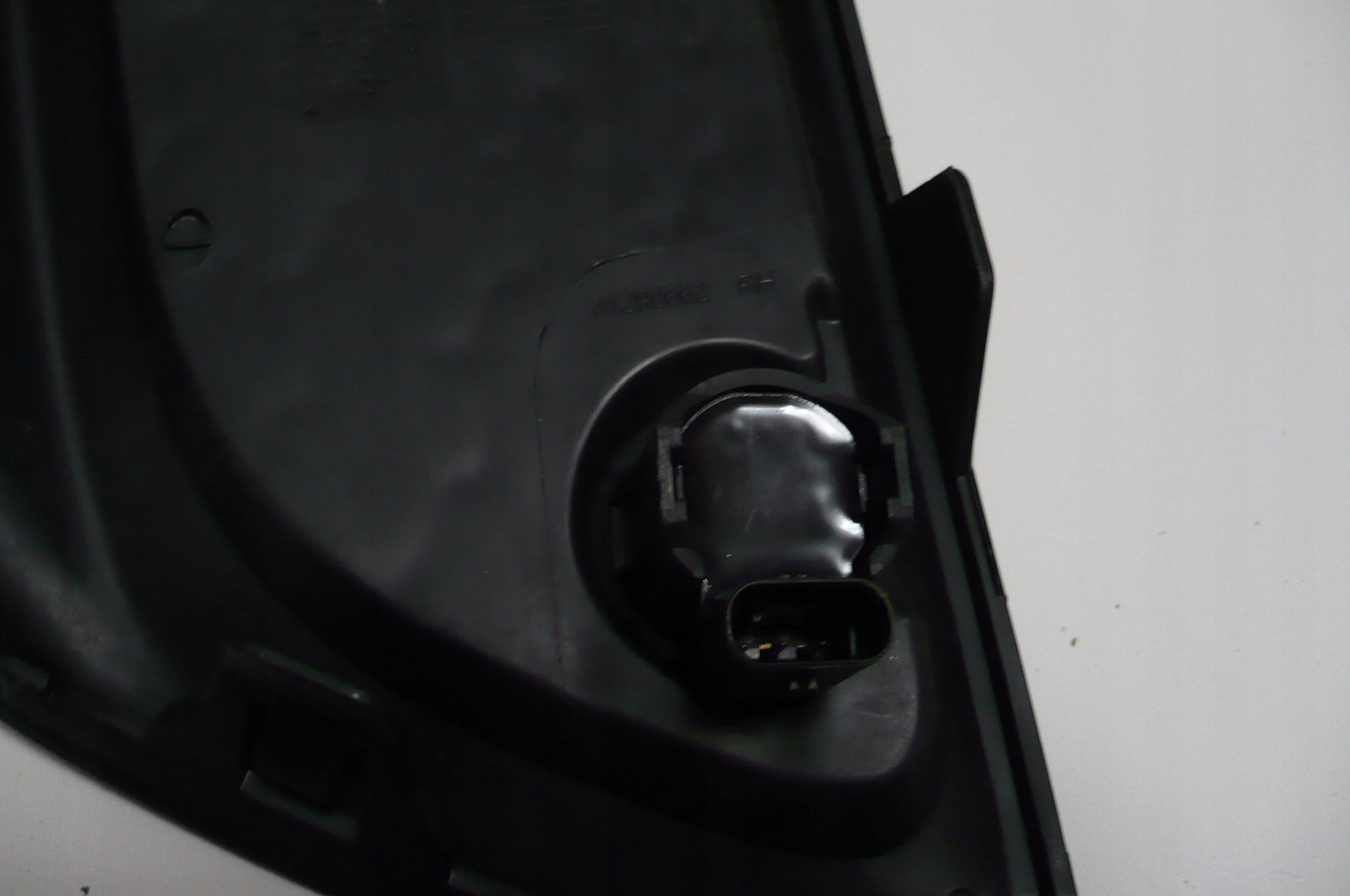 VOLVO XC60 08-13 PDC grid of a bumper right front original