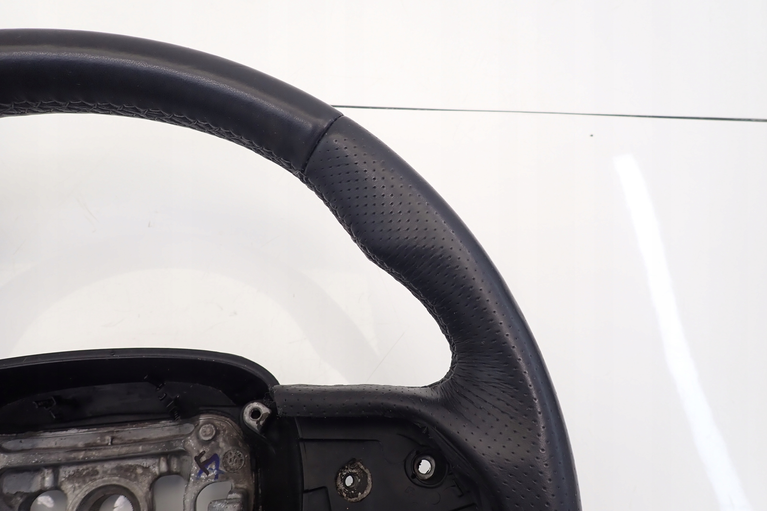 JEEP GRAND CHEROKEE SRT TRACKHAWK WK2 KIEROWNICA Jakość części (zgodnie z GVO) O - oryginał z logo producenta pojazdu (OE)