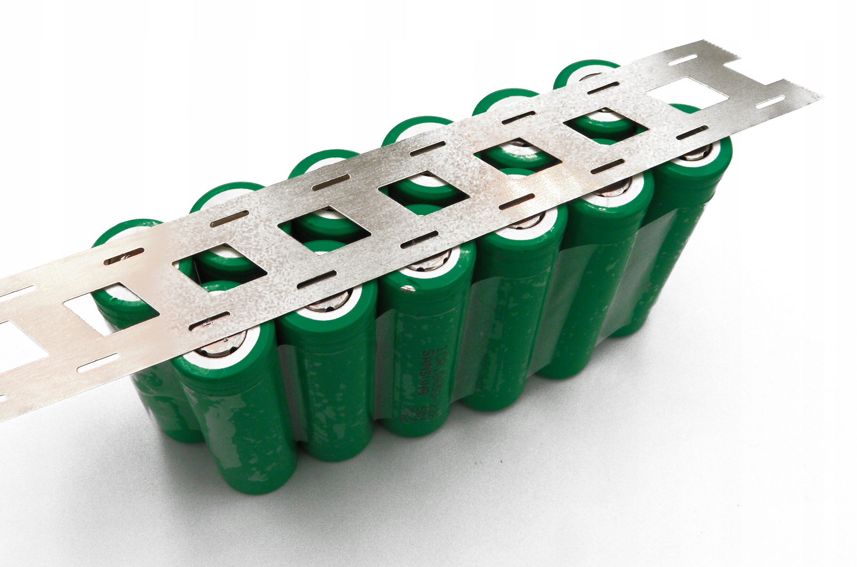 Taśma niklowana do zgrzewania ogniw 2P 23x0,15 1m Producent PAFT