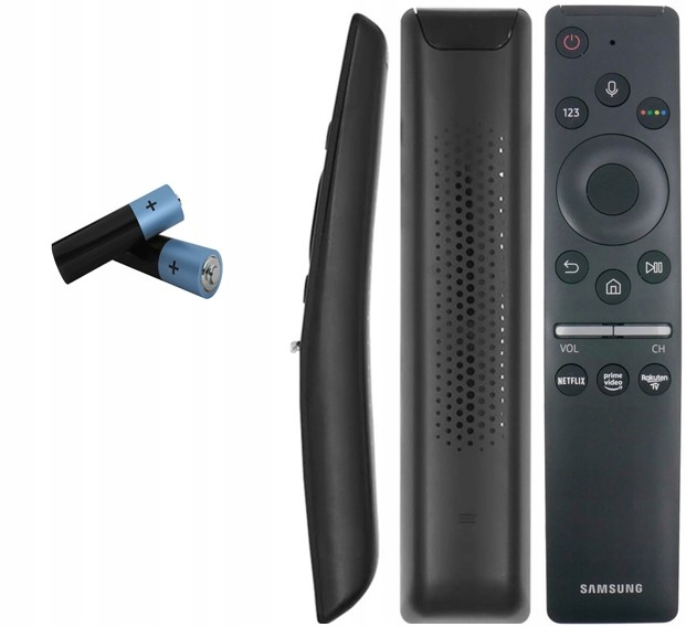 Originální Dálkový Ovladač Pro Televizor UE70RU7022 Samsung RU7022 UE70RU7022K