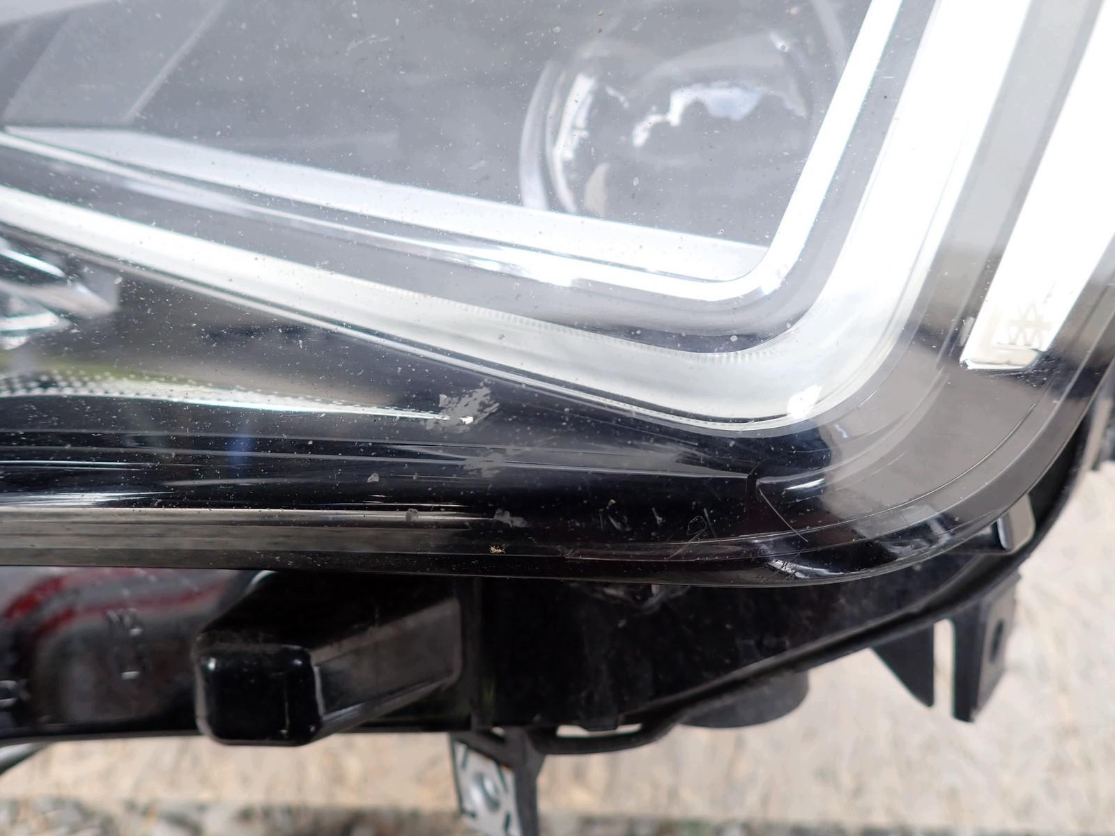 light left left FULL LED SEAT LEON IV TARRACO 20- FULL LED 5FB941007F