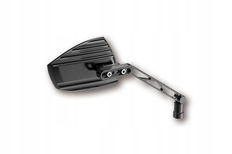 Zrkadlo Highsider Wave (pár) 301-4900