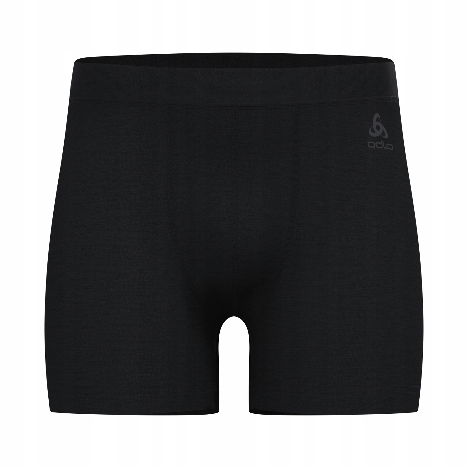 Pánské termoaktivní boxerky Odlo Natural Merino 160 Boxers L