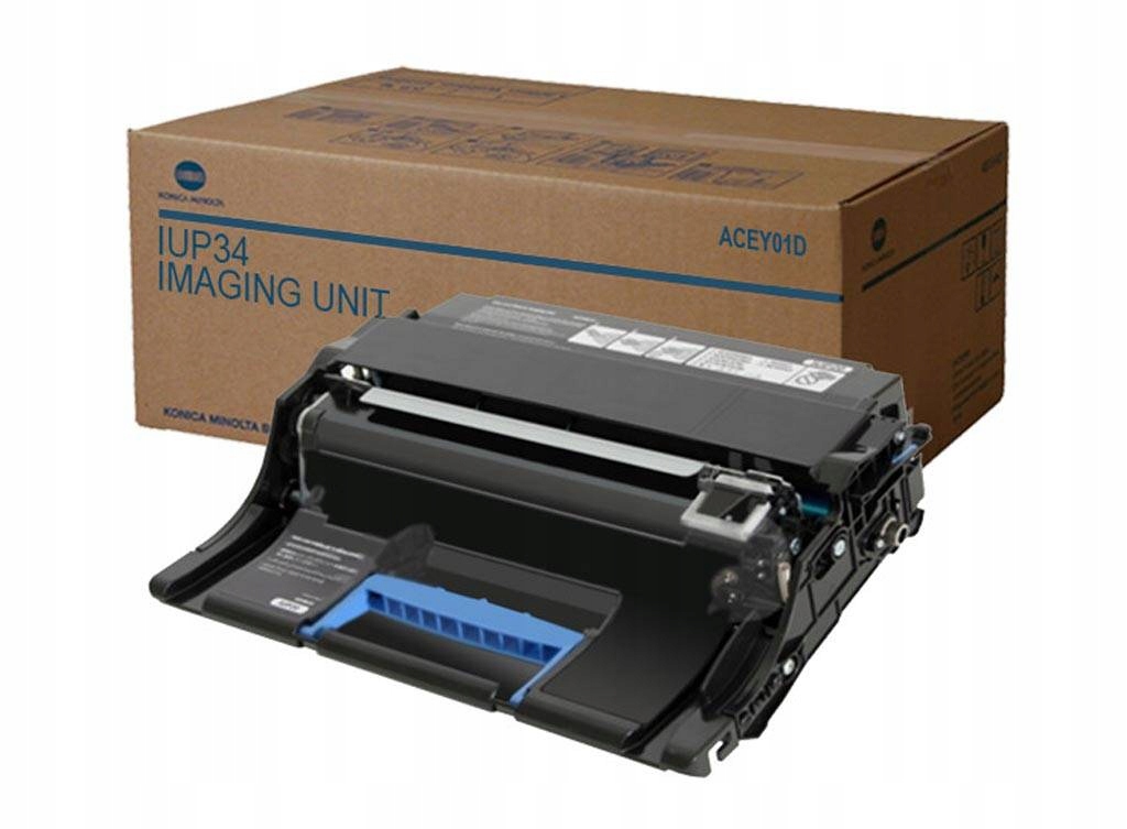 Originální válec IUP-34 ACEY01D Konica Minolta Bizhub 4000 5000 4020 5020 i