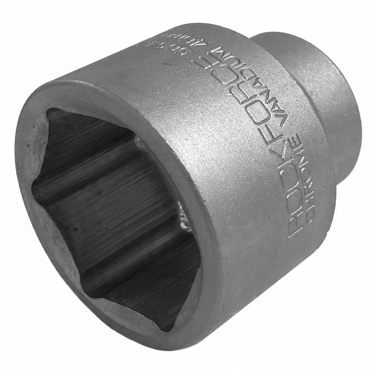 

Nasadka 46mm 3/4" 6-kątna CrV