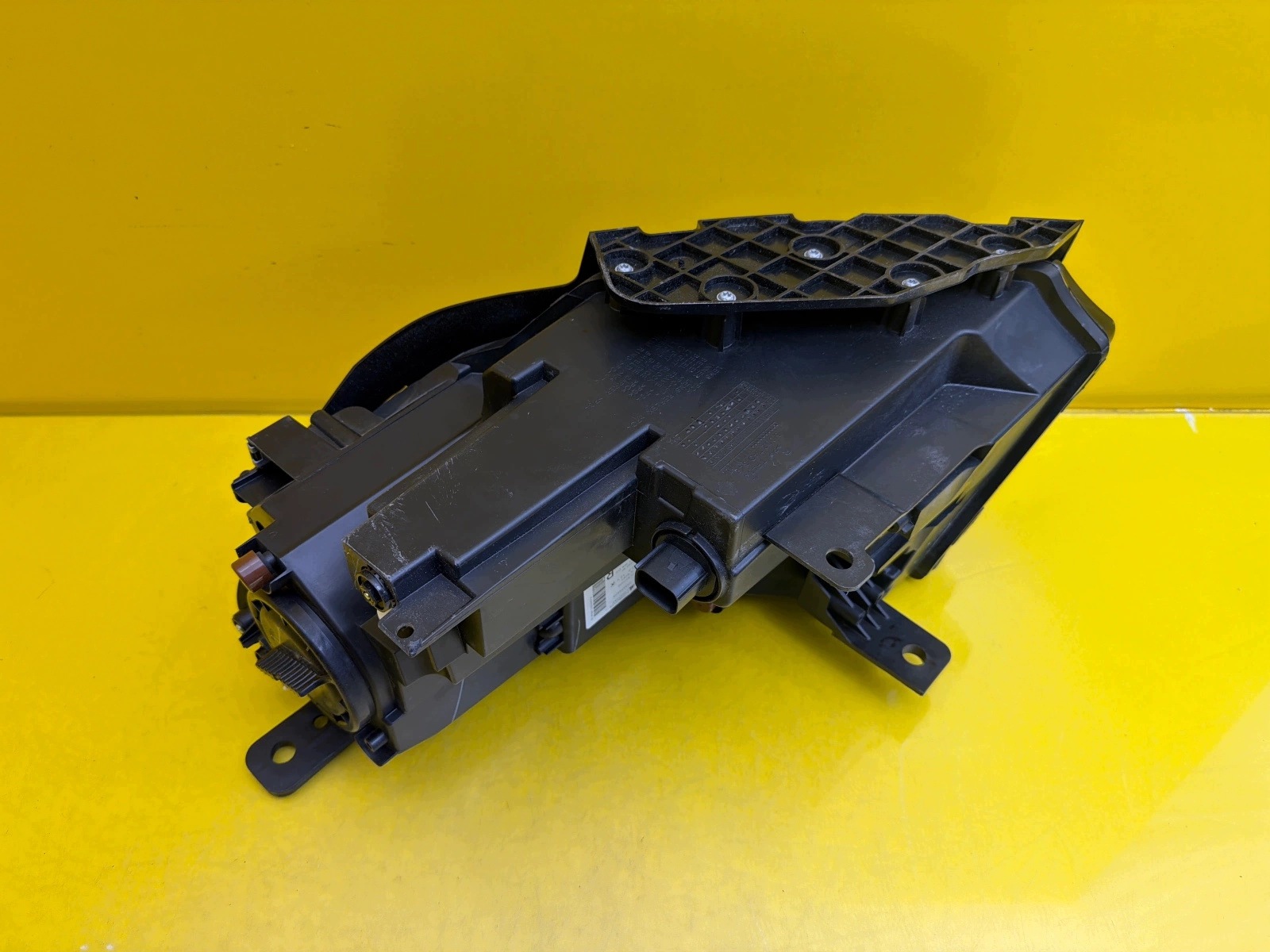 feu droit avant Jeep Compas II 2 Xenon 155256624