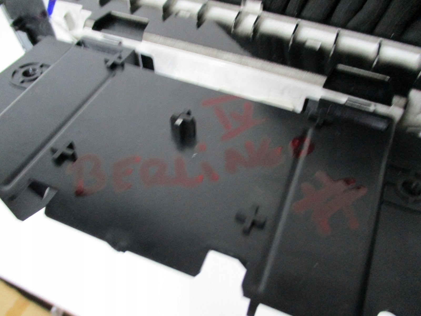 DISPLAY CITROEN BERLINGO IV 98345773ZD