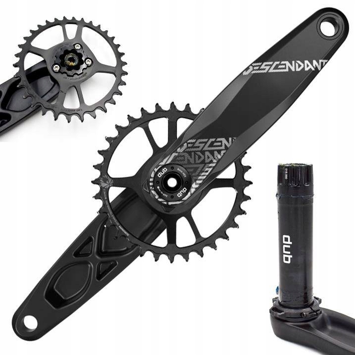 Sram descendant 6k eagle hotsell