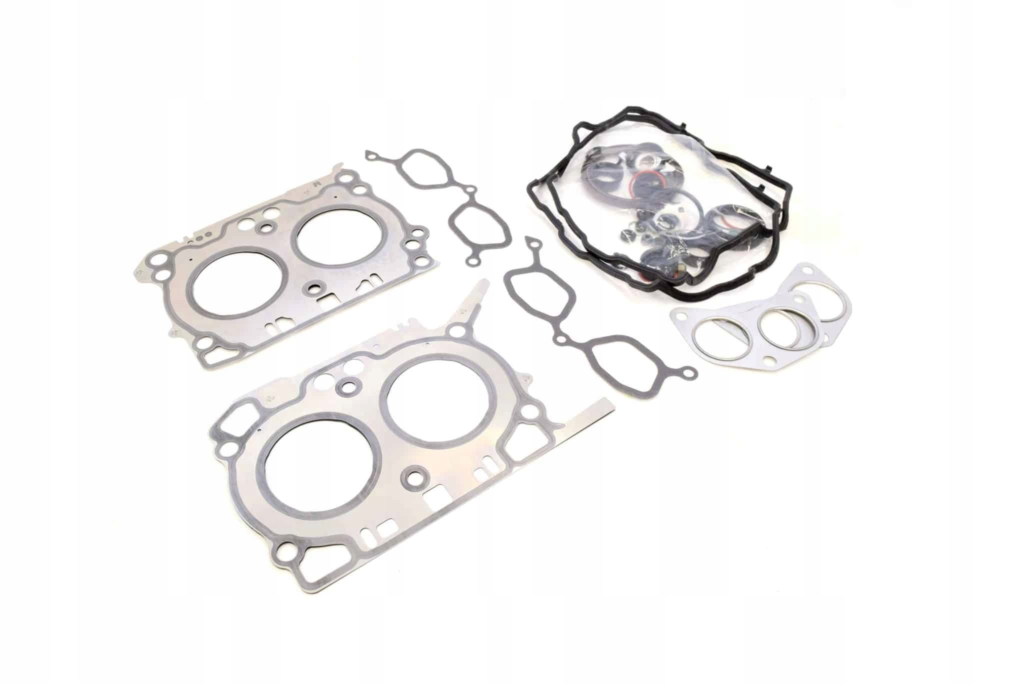 Zestaw uszczelek silnika FB20 Impreza Forester 10-17 XV 2012-17 10105AB500