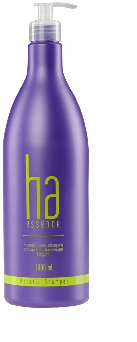 

Stapiz Ha Essence Szampon Z Algami 1000ml