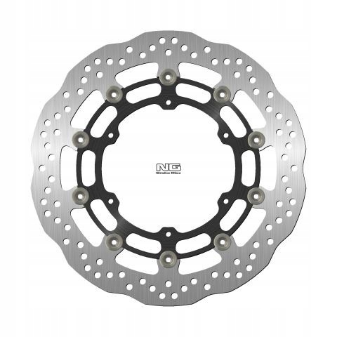 Ng Brzdový Kotúč Predný Ktm 1090 Adventure '13-'17, 1190ADV/1090ADV '13-'
