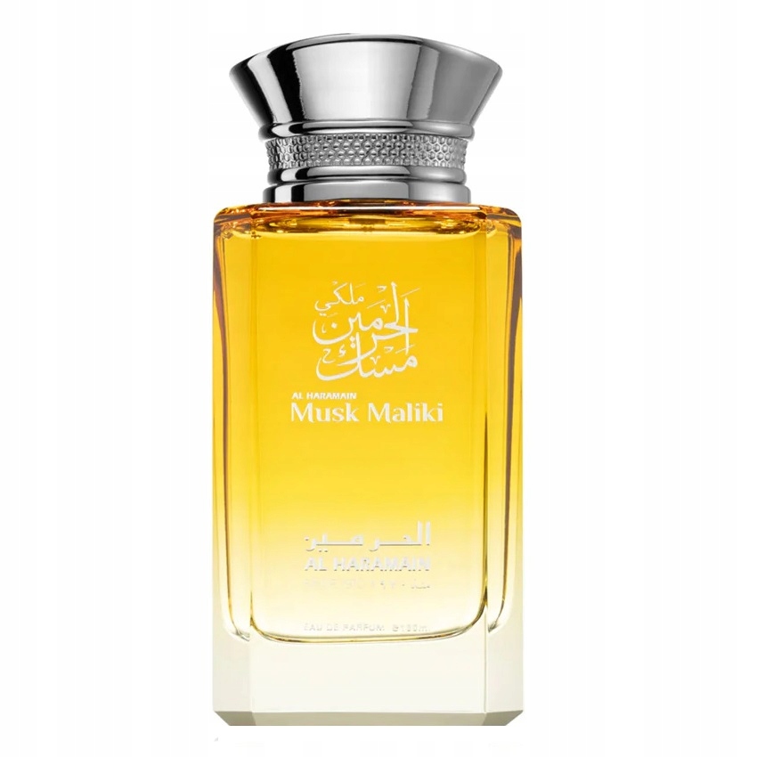 Al Haramain Musk Maliki parfémovaná voda sprej 100 ml