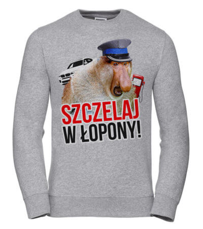 Pánská Mikina s Pneumatiky S Šedá Dárek pro chlapa chlapce