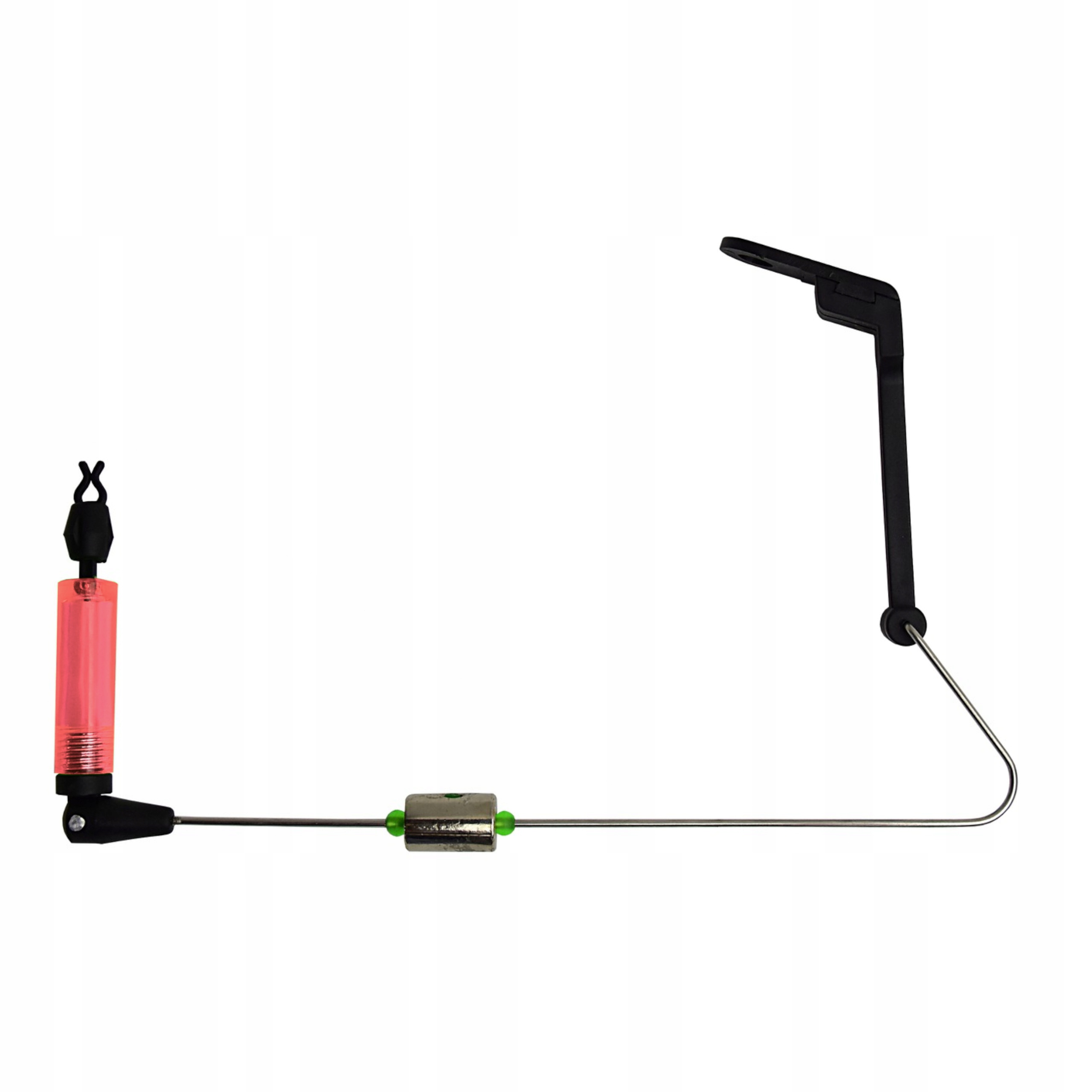 

Swinger z możliwością założenia świetlika