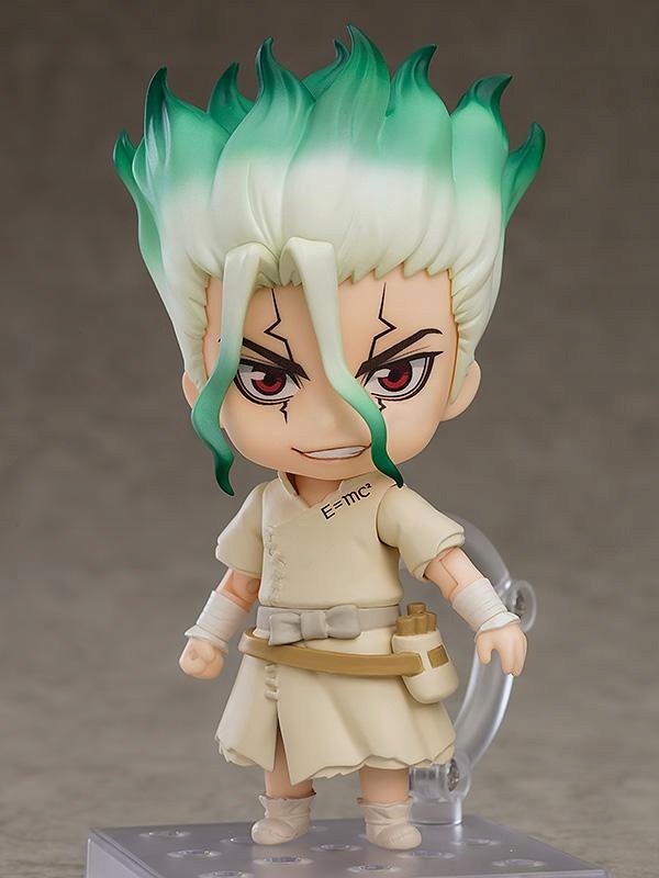 Figurka Dr Stone Senku Ishigami figurka Nendoroid 10 cm