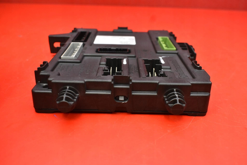 control unit module BSI 284B13ZP5A NISSAN PULSAR C13 1.2 DIG-T 116 KM 14-18