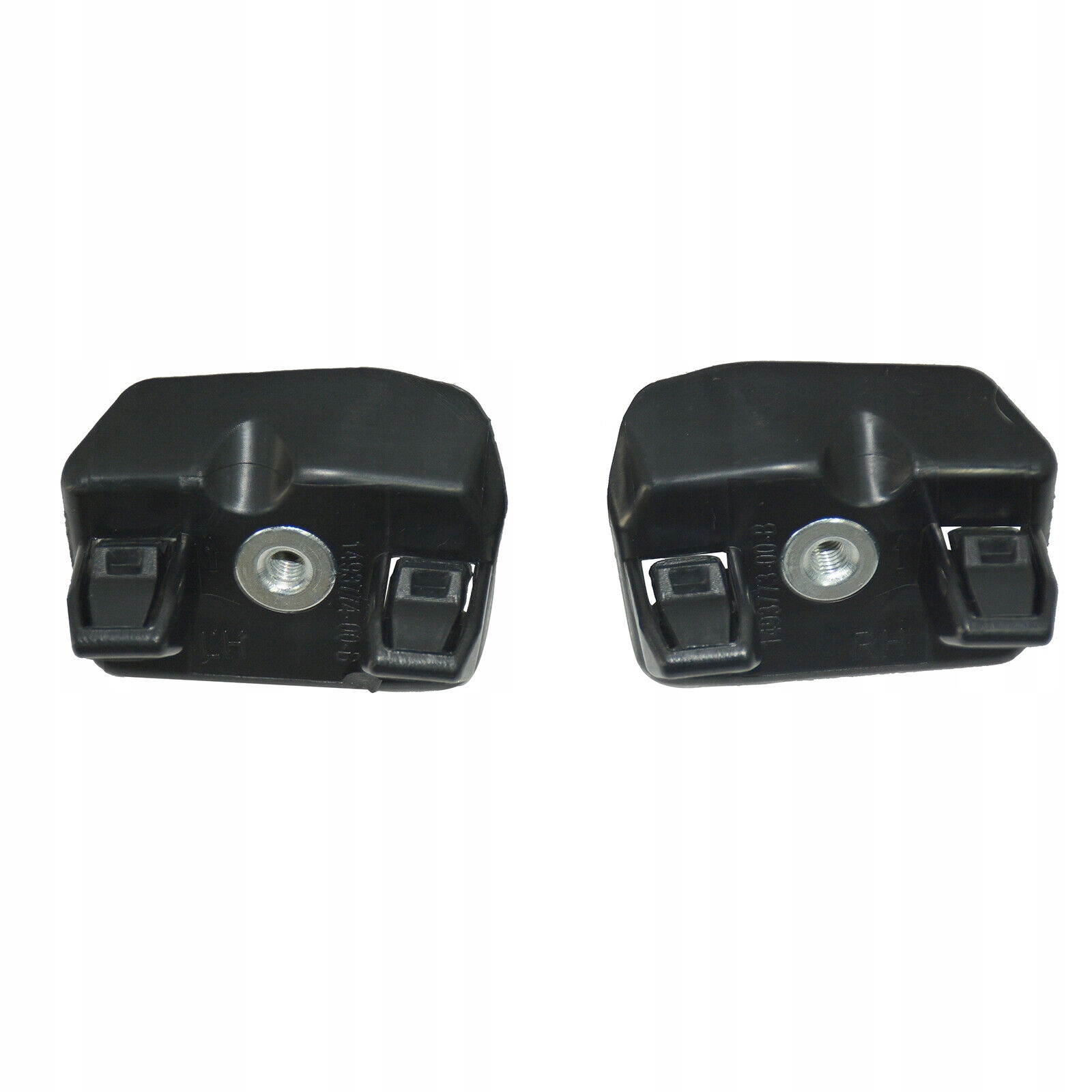 1493772-00-B - НОВОЕ КРЕПЛЕНИЕ ДЛЯ БАМПЕРА TESLA MODEL Y