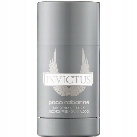 

Paco Rabanne Invictus dezodorant sztyft 75ml