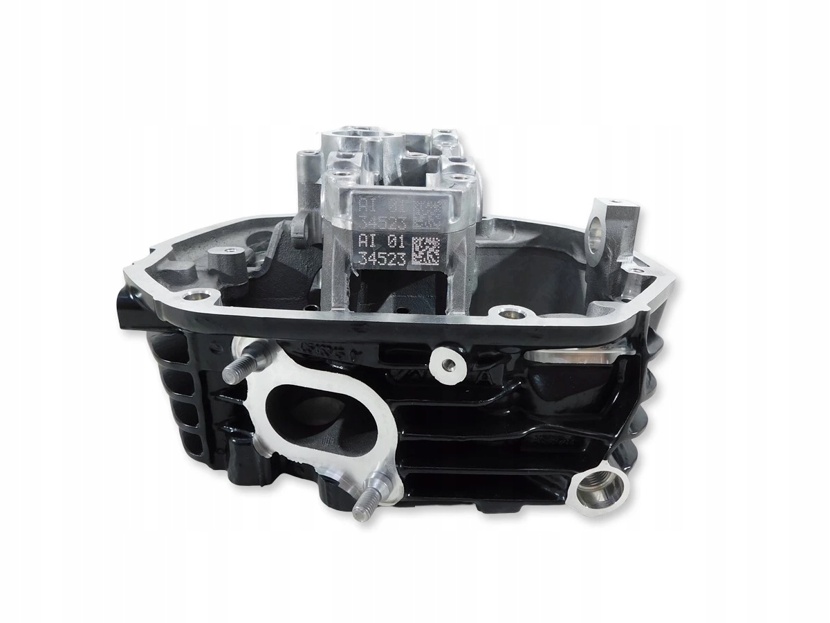 Hlava Motor Horná Bmw R 1200 Gs R Rt Rs K50 K53 K54 K52 Ľavá U-10 1112839