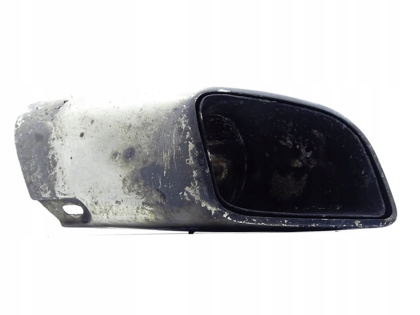 TERMINALE dello scarico sinistra PORSCHE MACAN 95B 95B253681F