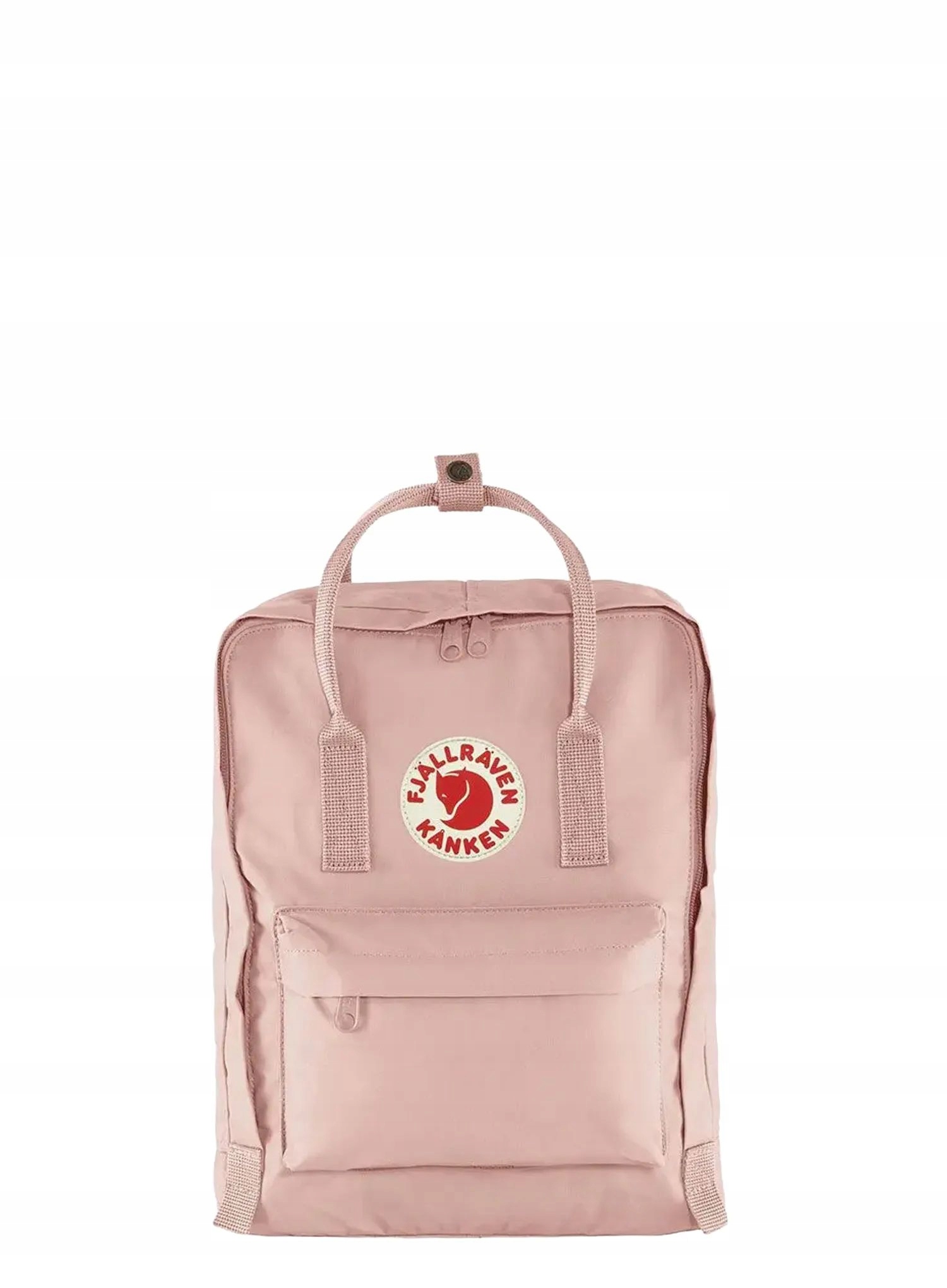 Plecak miejski Fjallraven Kanken Mini chalk rose