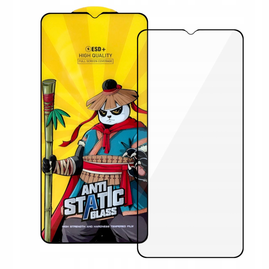 

Szkło Hartowane Antistatic Esd+ Do Redmi 10C