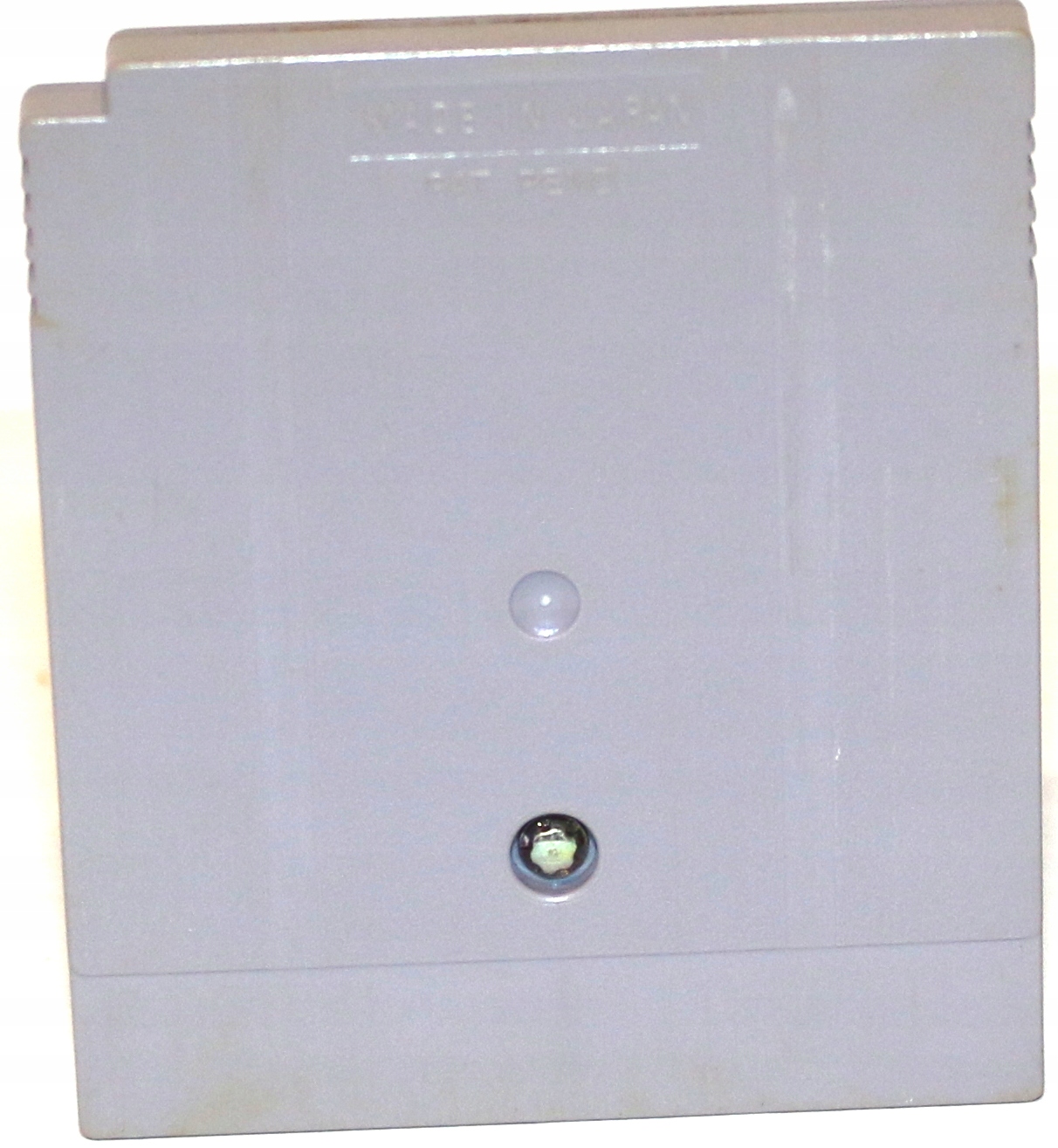 MS. PAC-MAN Platforma Nintendo Game Boy Classic