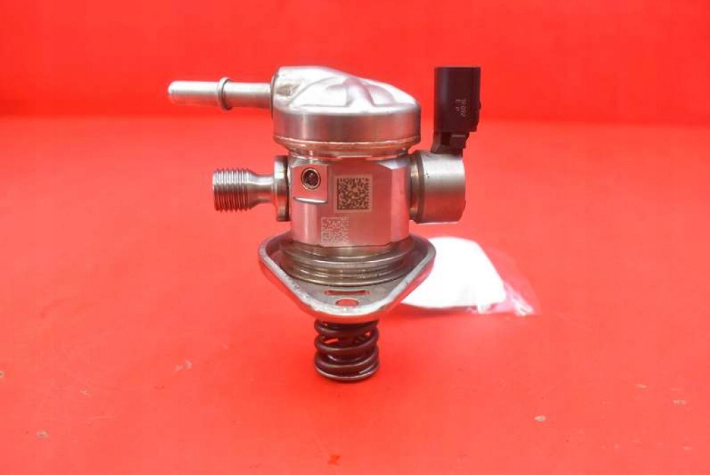 pump feed pump H6BG9D376AA FORD FOCUS MK4 1.0 EcoBOOST 125 KM 18-21