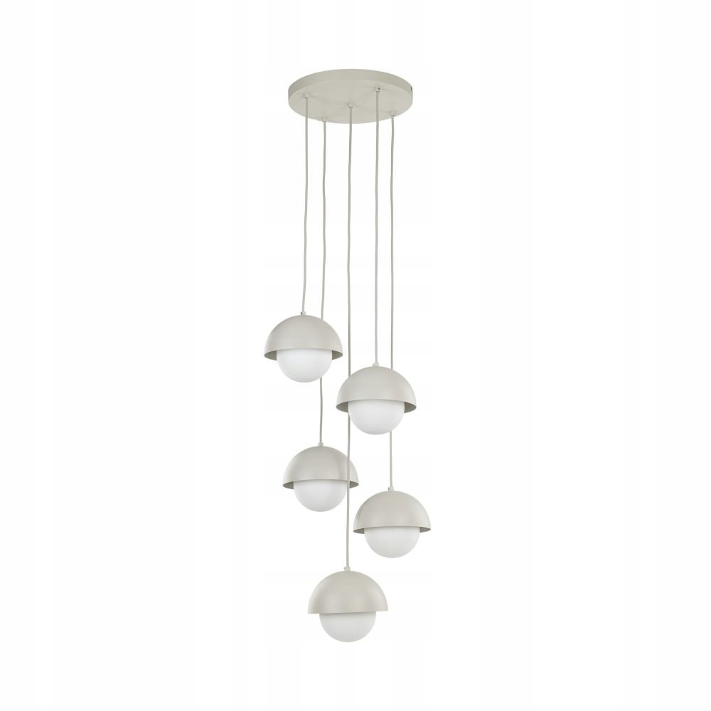 Závesná lampa Bono Beige 10214 Tk Lighting