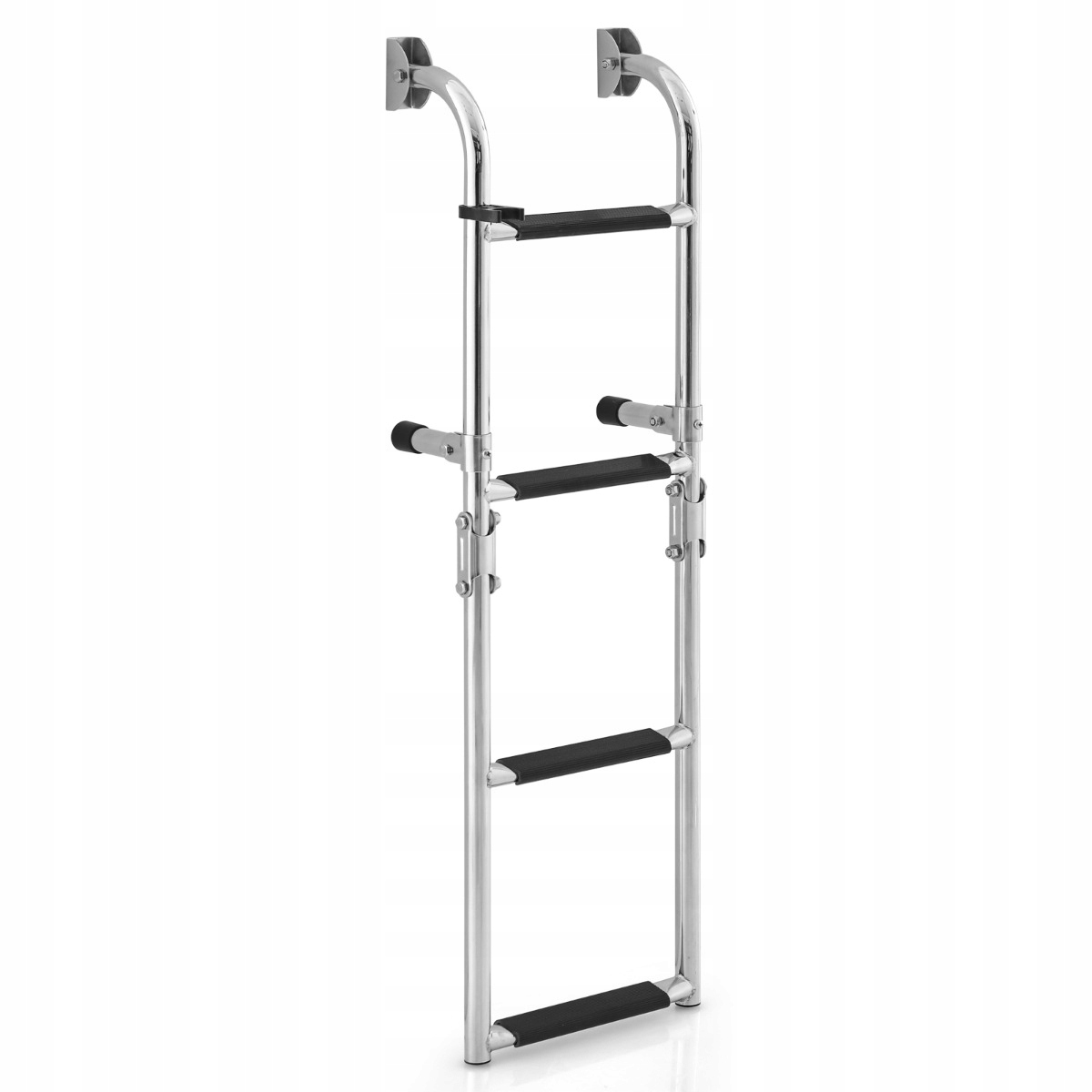 Drabinka basenowa - 4 stopni 90 cm