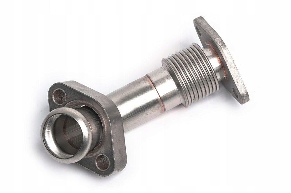 PRZEWÓD EGR SSANGYONG REXTON 2.7 XDI 06 - 12, KYRO Producent części JPN