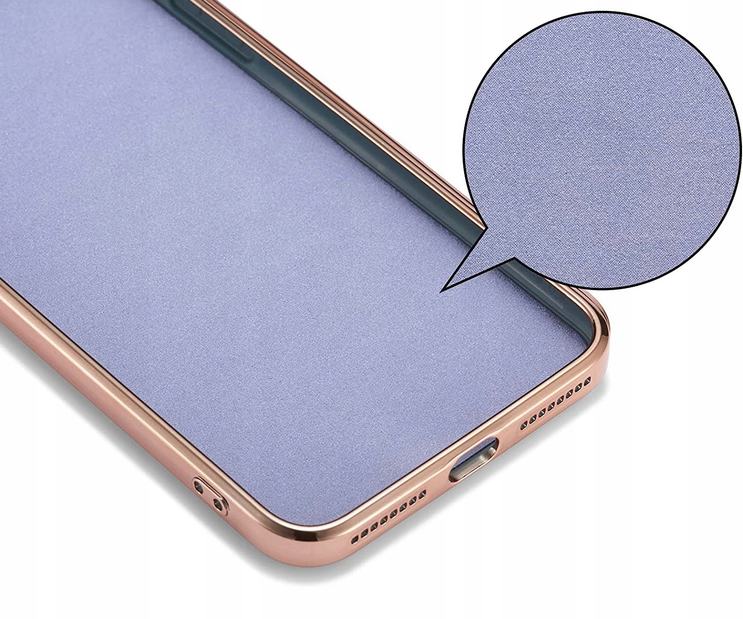 ETUI GLAMOUR RING CASE DO XIAOMI REDMI NOTE 10 PRO Marka Inna