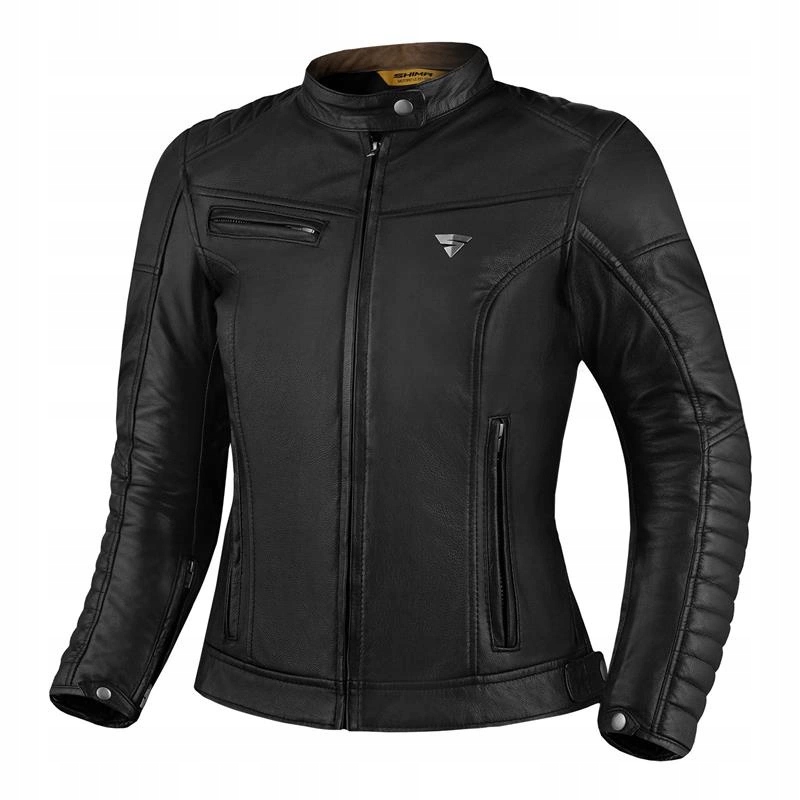 Bunda Shima Winchester 2.0 Lady Black Darčeky
