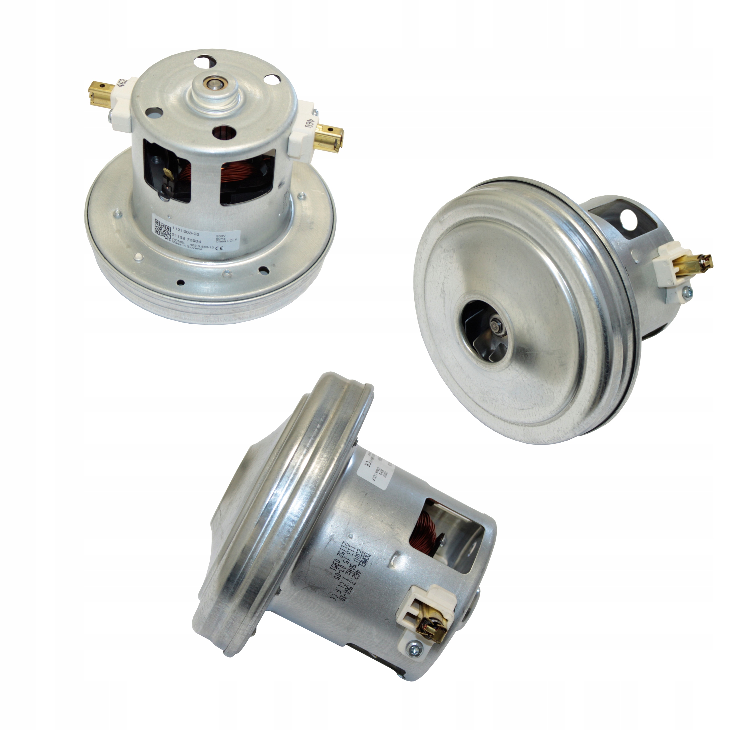 

Silnik do odkurzacza Aeg Electrolux Ultra Silencer