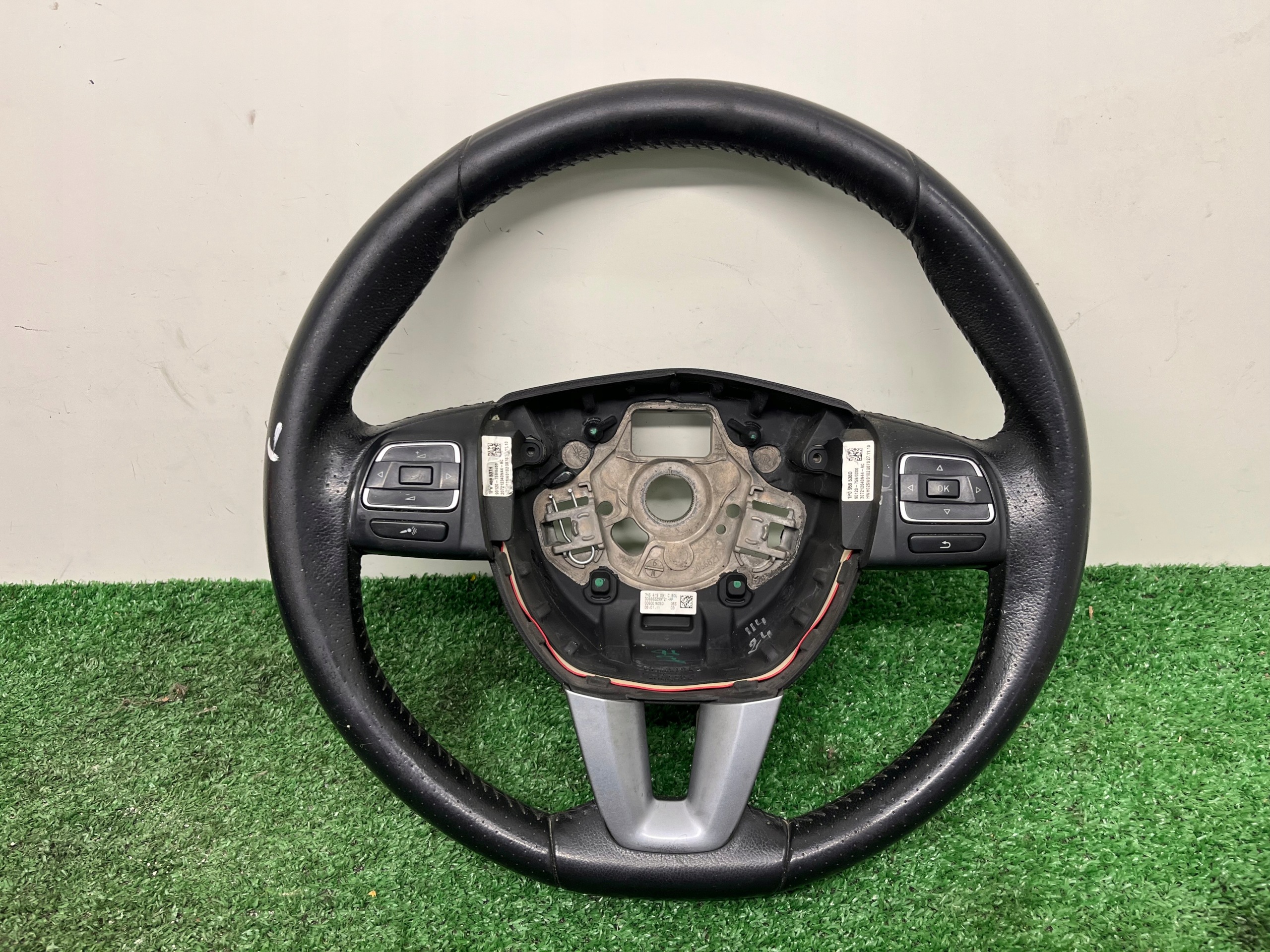 lenkrad SEAT LEON 2 7N5419091C