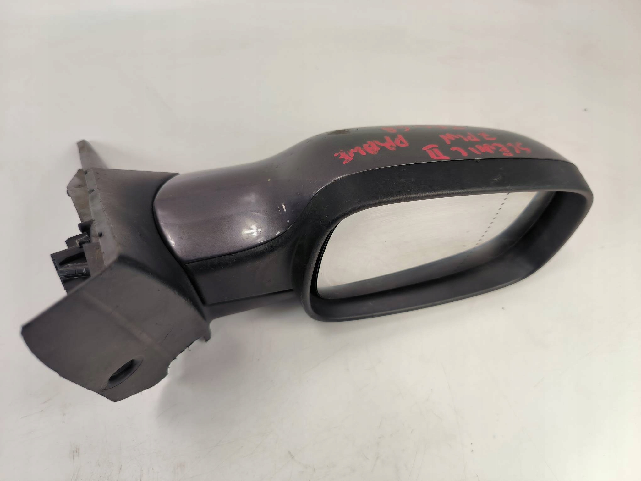 mirror right RENAULT SCENIC II