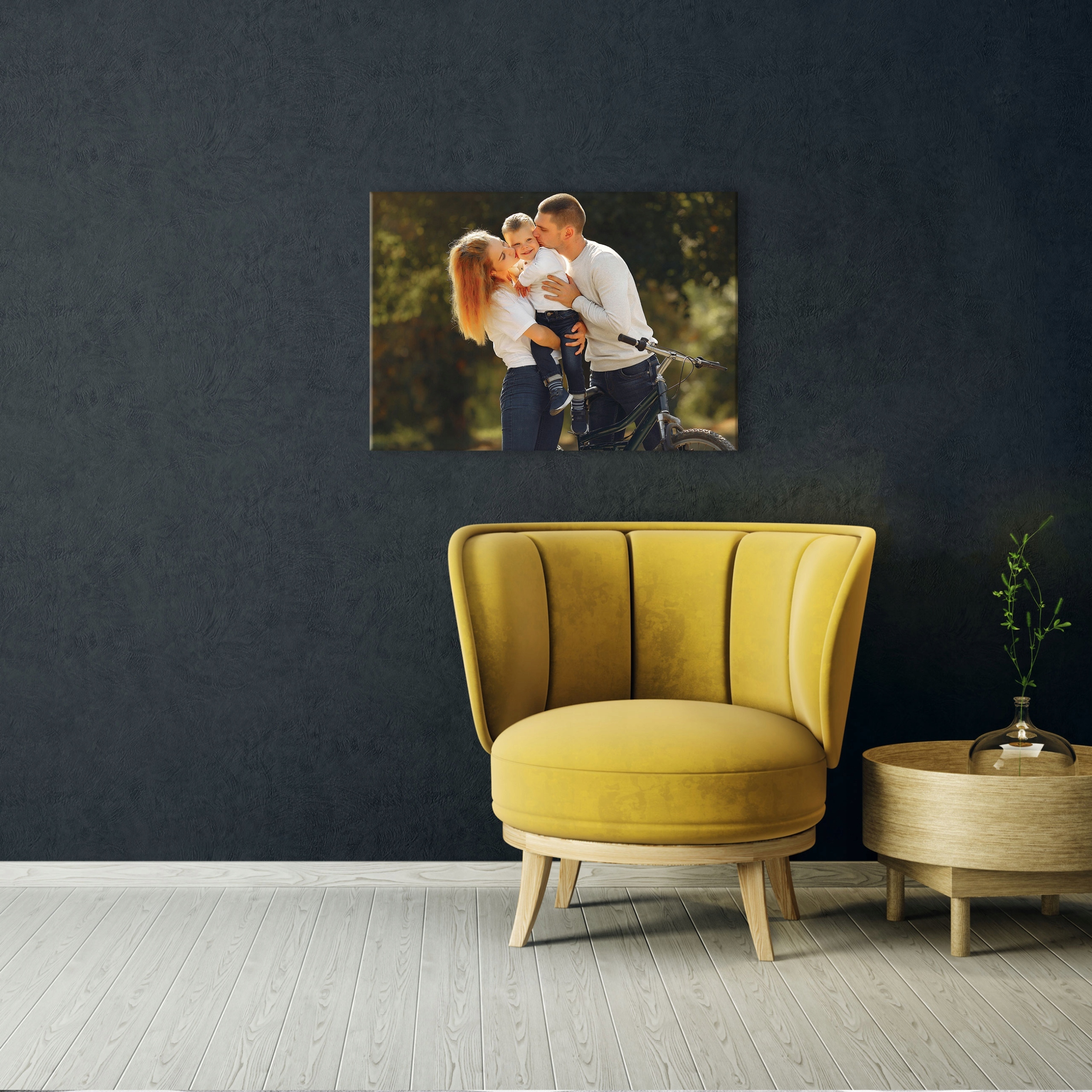 FOTOOBRAZ FOTO OBRAZ ZDJĘCIE NA PŁÓTNIE FOTO-BRAZ Z TWOJEGO ZDJĘCIA 100X70 Kod producenta FOTOOBRAZ FOTO OBRAZ 70X100