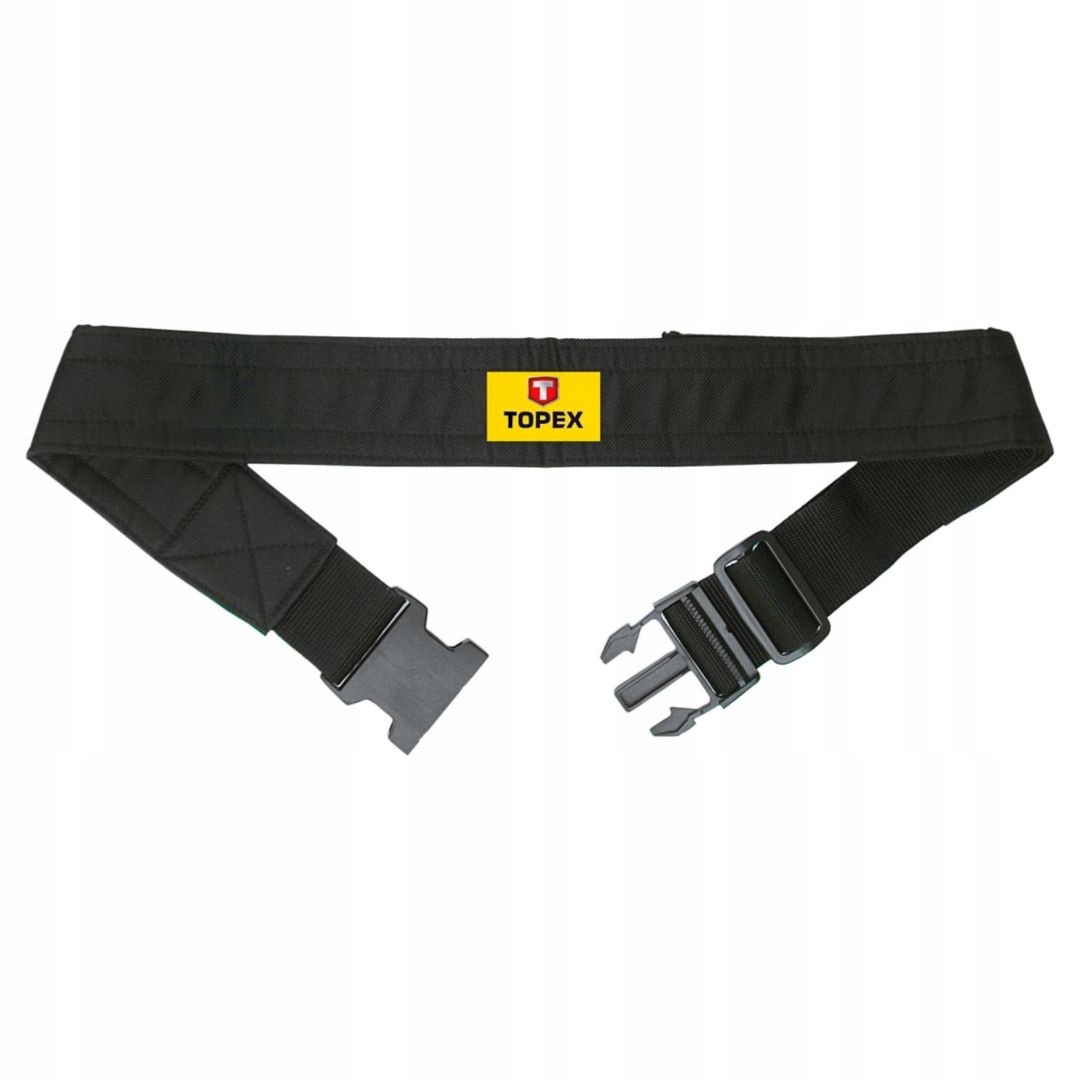 Pas do kabur i kieszeni na narzędzia TOPEX 79R410