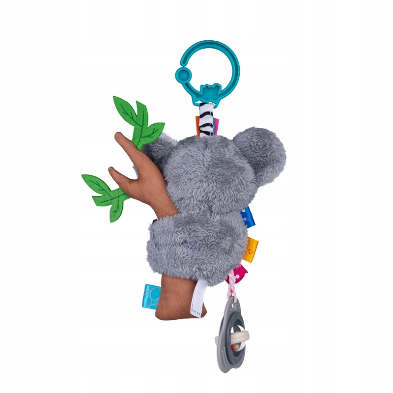 Zawieszka Balibazoo koala Dyzio Wiek dziecka 0 +