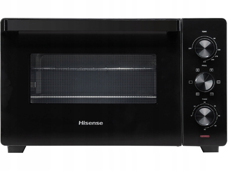 Piekarnik HISENSE HOM30M 30L 1600W