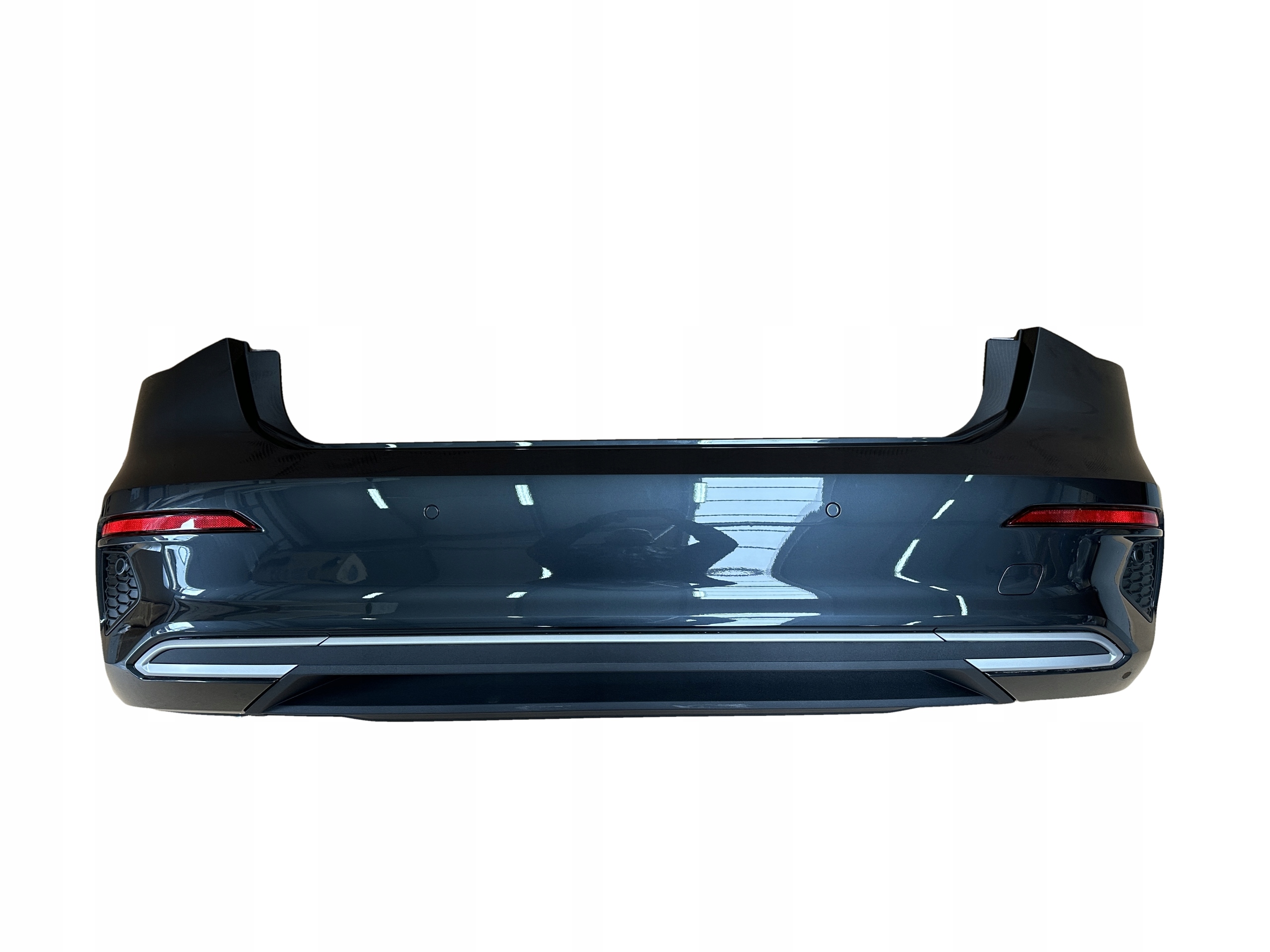 AUDI A3 8Y SPORTBACK bumper rear part LX7L