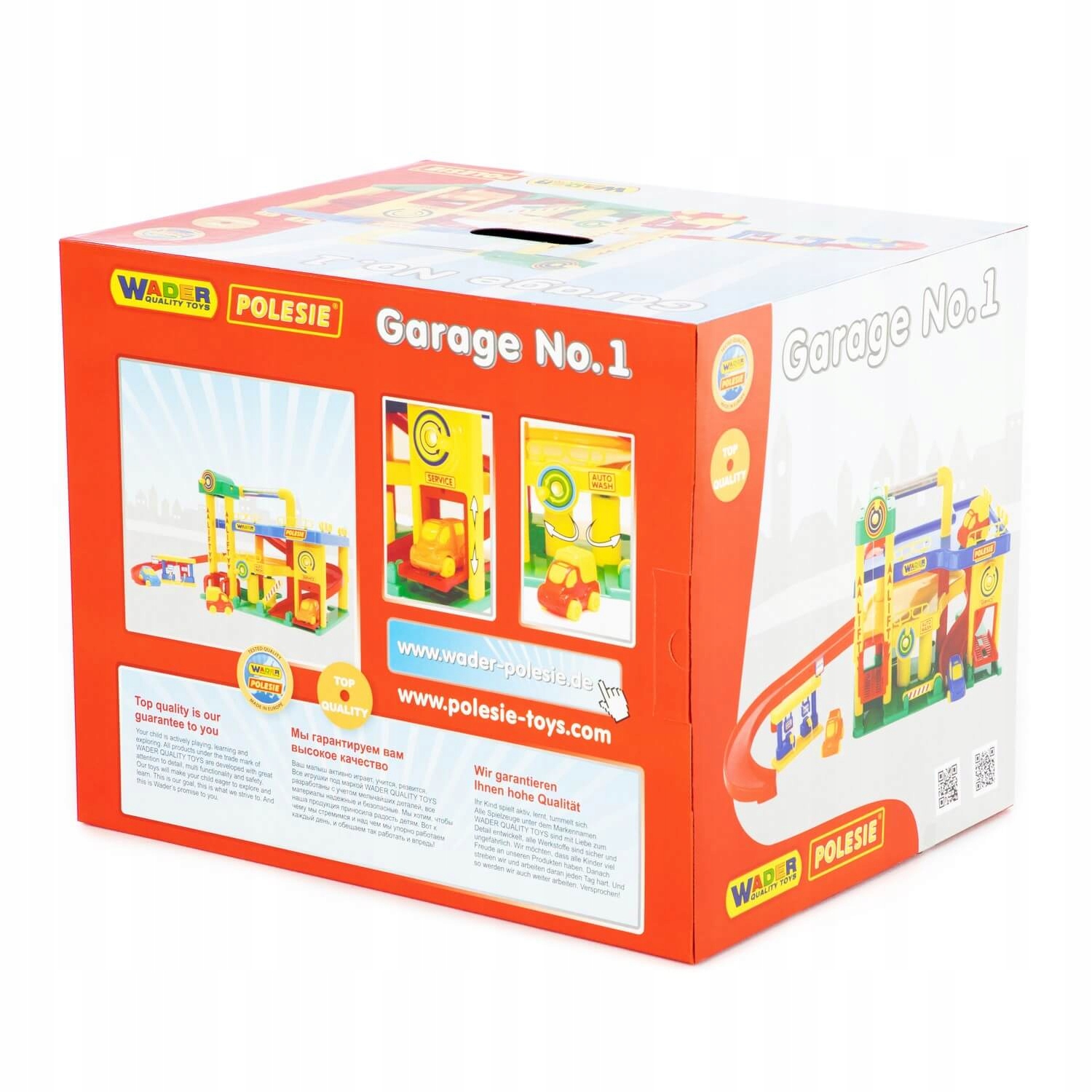 GARAŻ PARKING 2 POZIOMY WINDA MYJNIA Nr 1+3 AUTA Skala inna