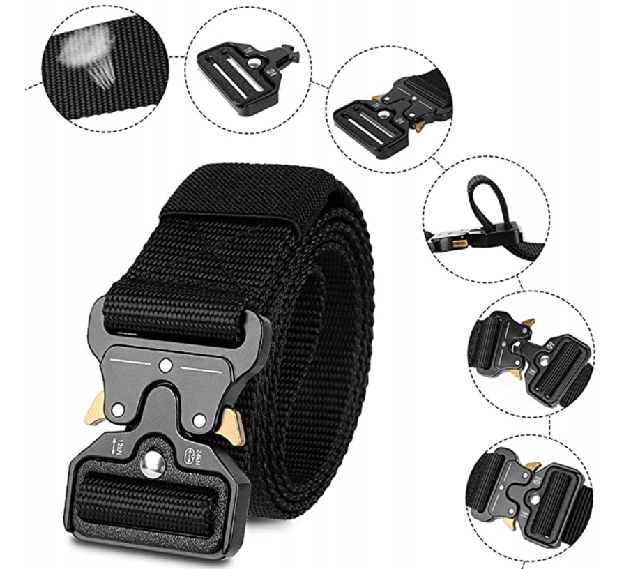 ZESTAW SASZETKA NERKA TAKTYCZNA + PAS WOJSKOWY PROFESJONALNE Model NERKA MEDYCZNA MILITARNA TAKTYCZNA WOJSKOWA BOJOWA