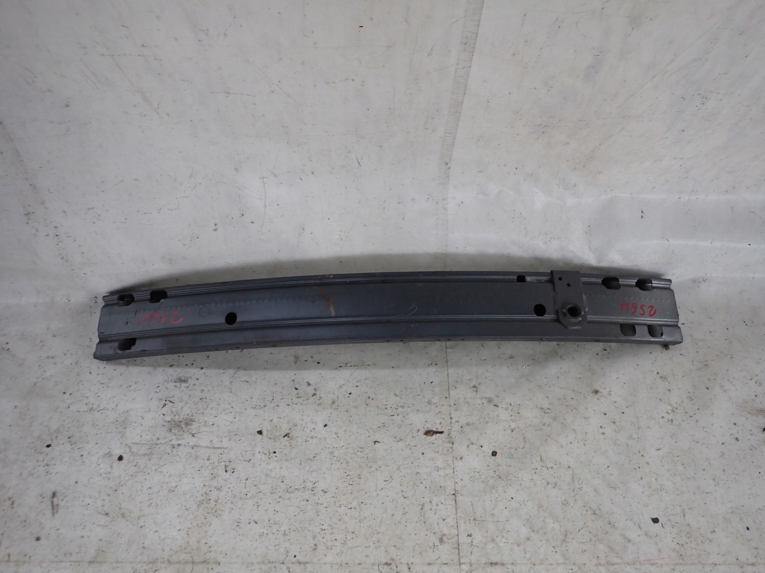 NISSAN QASHQAI II J11 LIFT 17- bumper support front front
