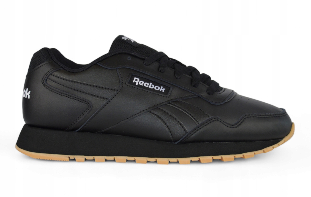 Reebok Glide GZ2324 Pánské boty Černé