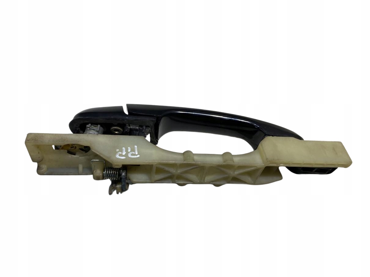 handle exterior right front HYUNDAI TUCSON and