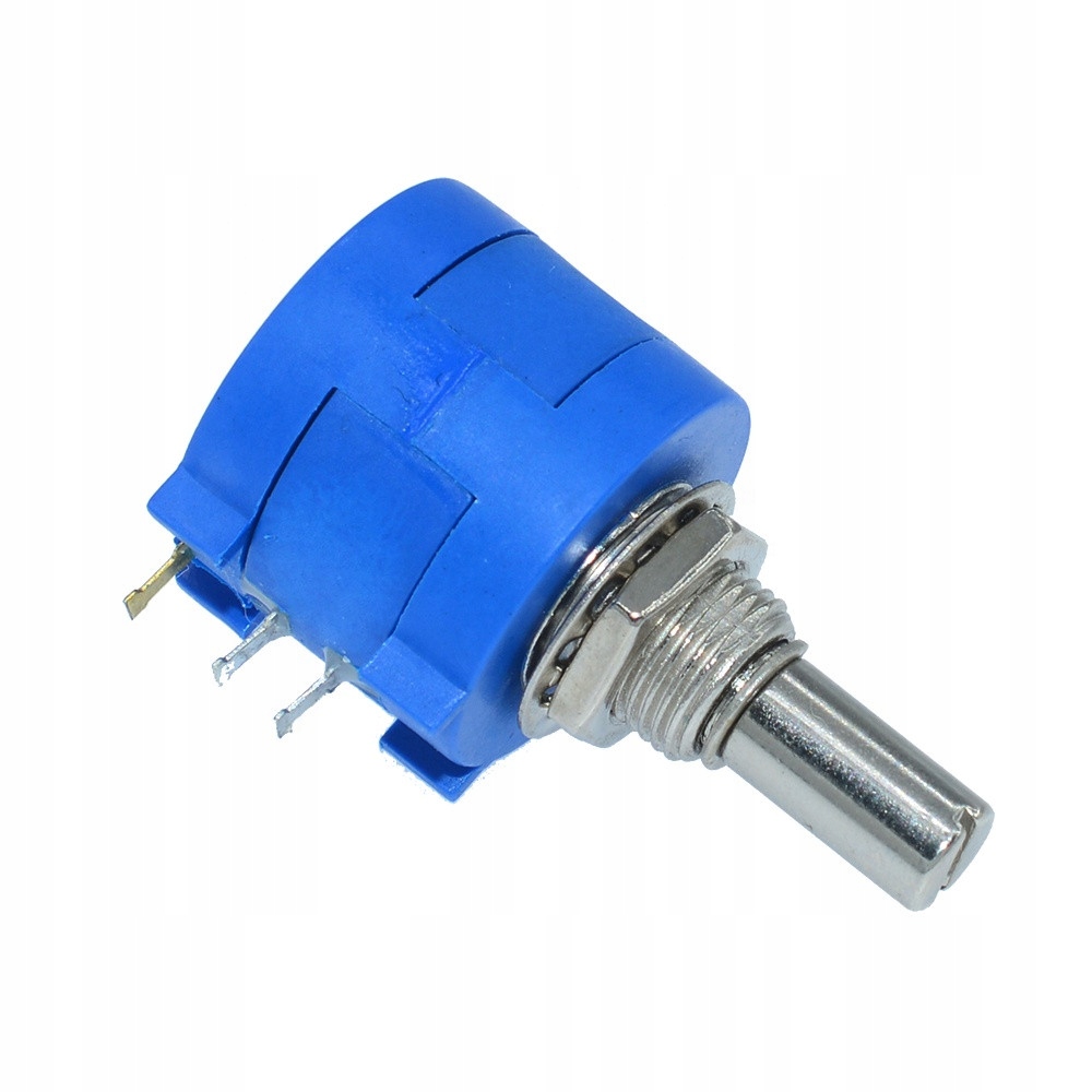 

Potencjometr Wieloobrotowy 3590s 5K