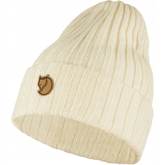 Czapka Fjallraven Byron Hat Chalk White