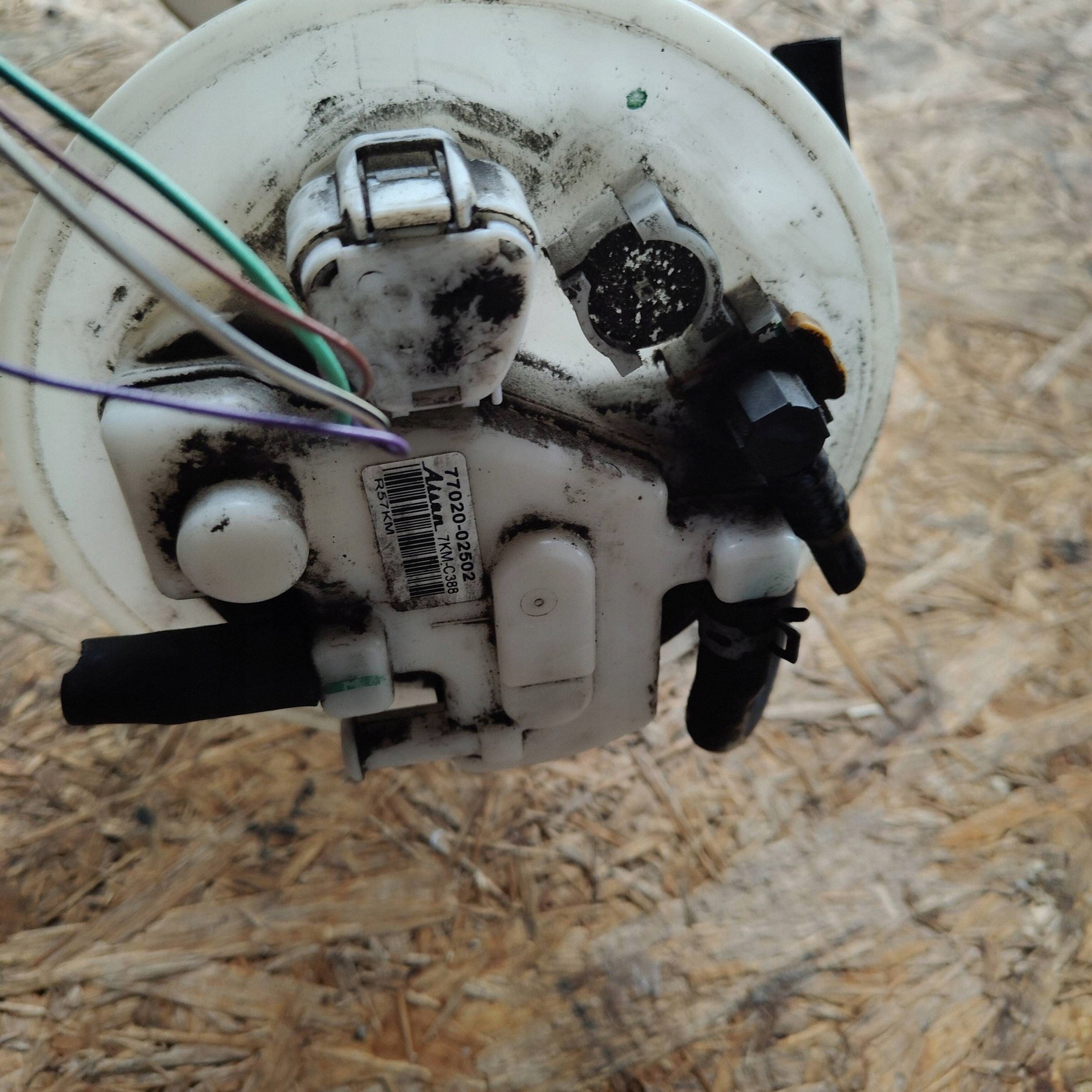 Toyota Auris E180 hybrid feed pump 7702002502