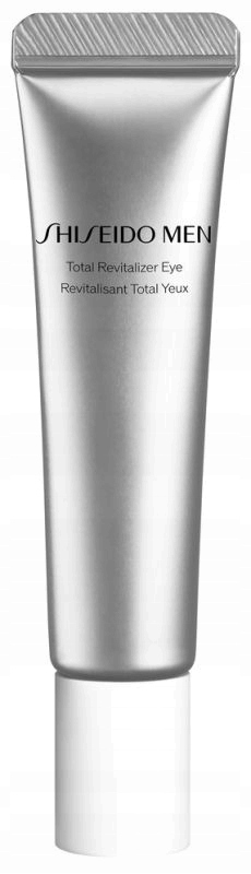 Shiseido Men Krém Proti Vráskám Pod Oči